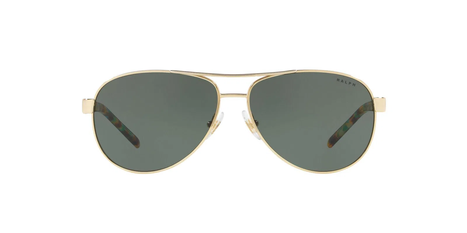 Ralph 4004 Sunglasses - Gold/cream - view 75